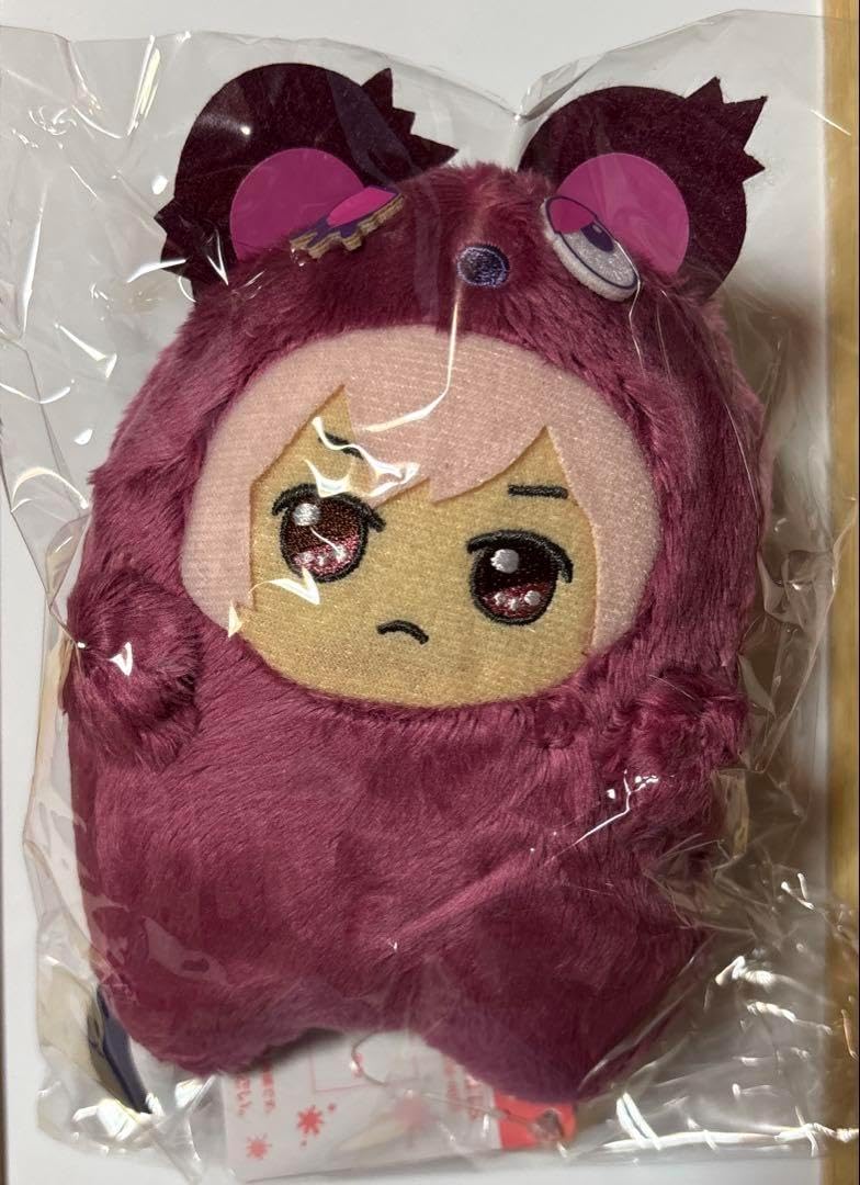 アイドリッシュセブン　でかモン ぬい　アイナナ 九条天 アイドリッシュセブン きらどる わるモフ 天 アイナナ 九条天